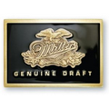 Classic Belt Buckle (2"x3")